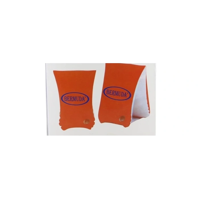 BESTWAY BW47029-P KIRMIZI KOLLUK KALIN PVC 30/5 CM(72)