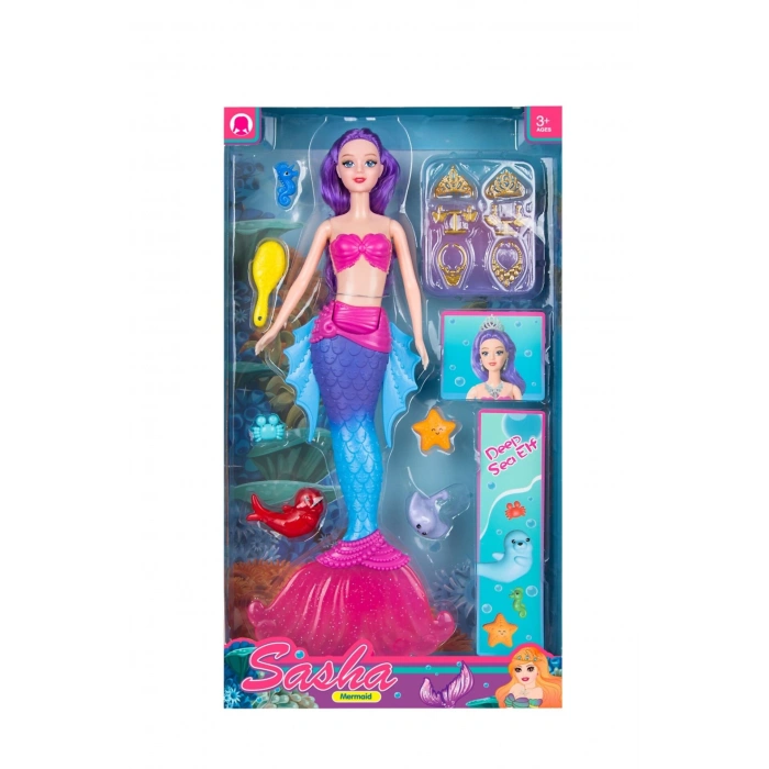 KIZILKAYA KZL-51843 DENİZ KIZI PRENSES 2ASS (48)