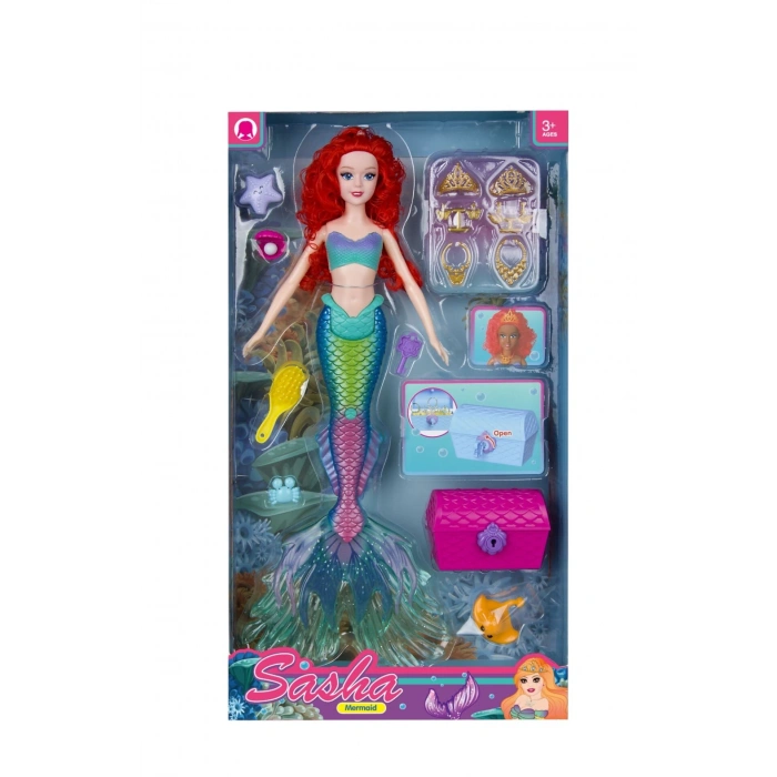 KIZILKAYA KZL-51843 DENİZ KIZI PRENSES 2ASS (48)