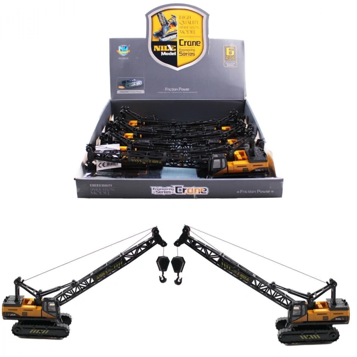 KIZILKAYA KZL-706-35 SÜRMETLİ HAREKETLİ VİNÇ (36)