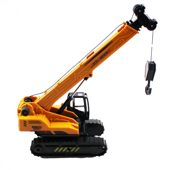 KIZILKAYA KZL-706-36 SÜRTMELİ HAREKETLİ METAL VİNÇ (48)