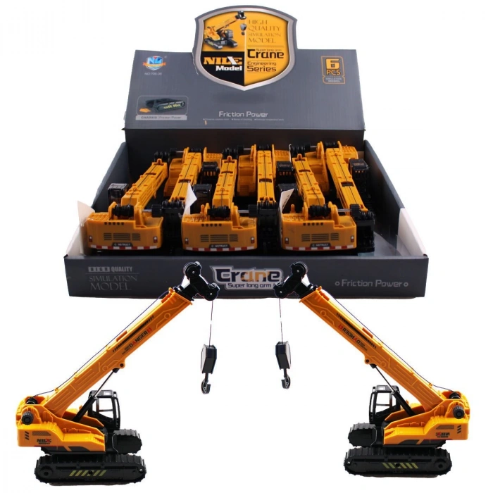 KIZILKAYA KZL-706-36 SÜRTMELİ HAREKETLİ METAL VİNÇ (48)