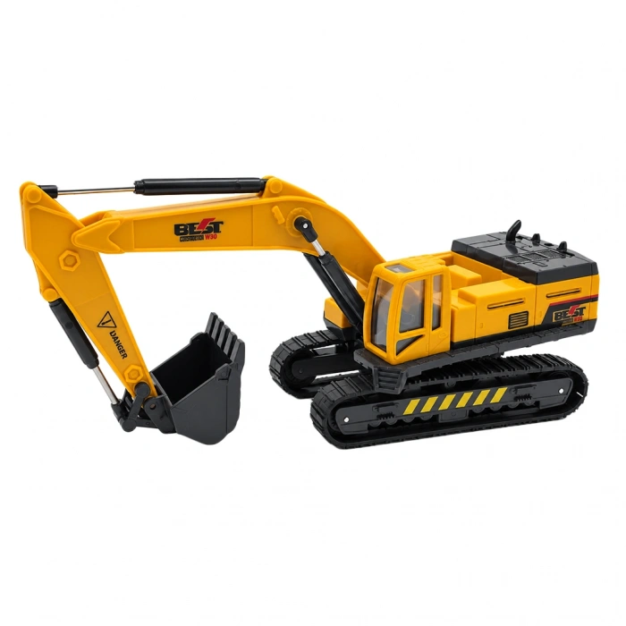 KIZILKAYA KZL-706-6 KEPÇE DOZER PALETLİ (72)