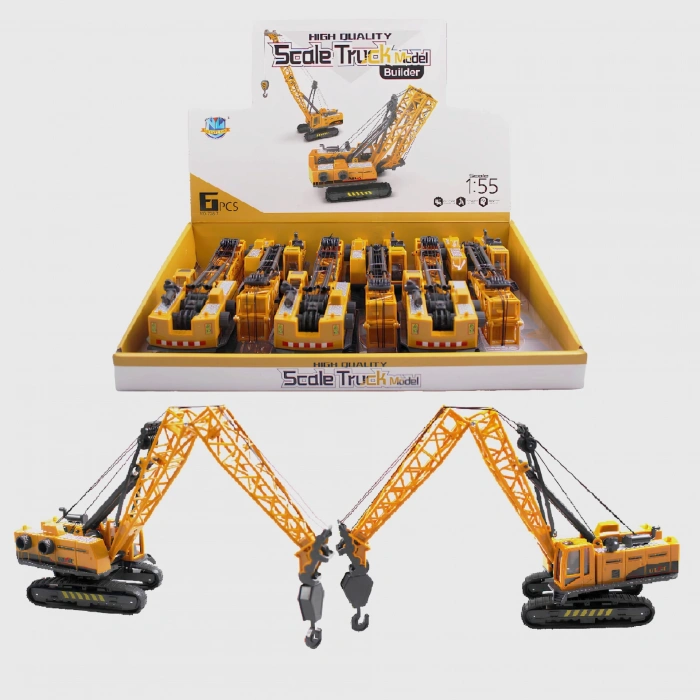 KIZILKAYA KZL-706-7 BUYUK VİNC IPLI 48