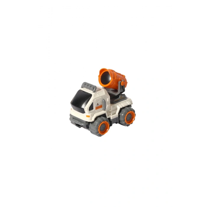 KIZILKAYA KZL-77992 UZAY ARAÇLARI 4*4 SÜRTMELİ