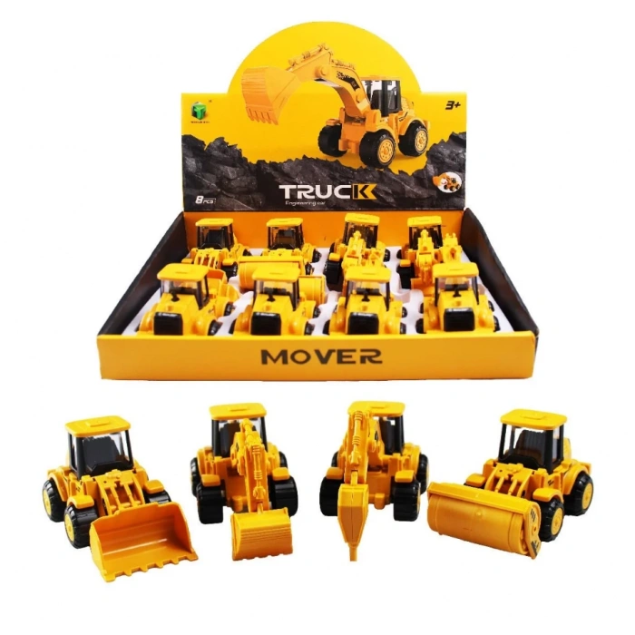 KIZILKAYA KZL-8835 TRANSFORMERS KEPÇE (100)