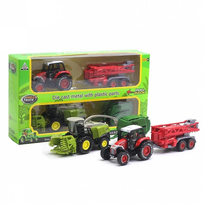 KIZILKAYA KZL-955-237 TRAKTOR KUTULU 2ASS (96)