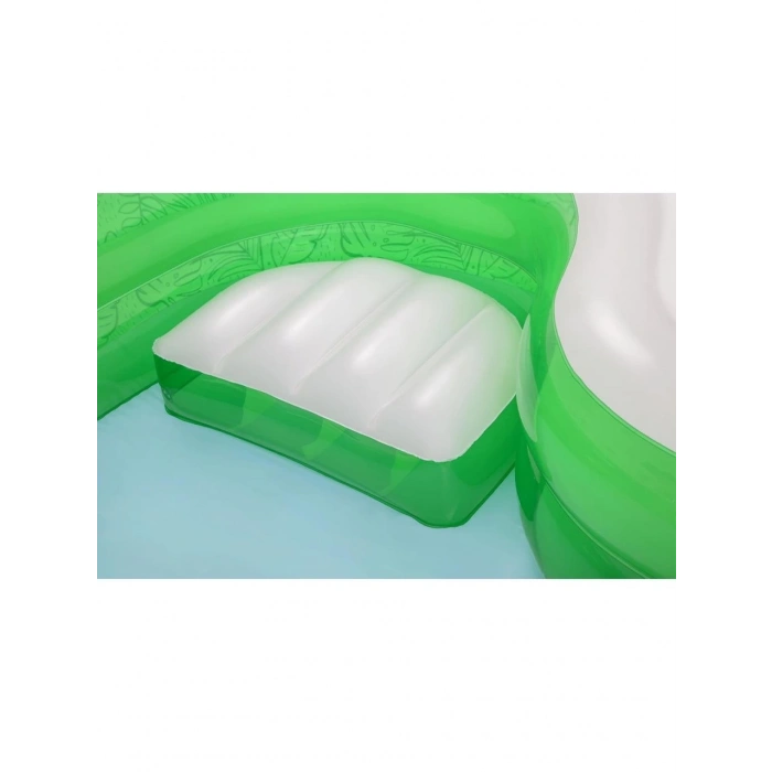 KIZILKAYA KZL-BW54336 YENİ MODEL YEŞİL RENK HAVUZ