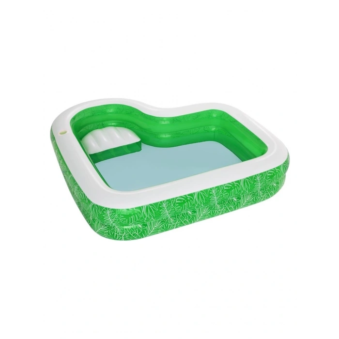 KIZILKAYA KZL-BW54336 YENİ MODEL YEŞİL RENK HAVUZ