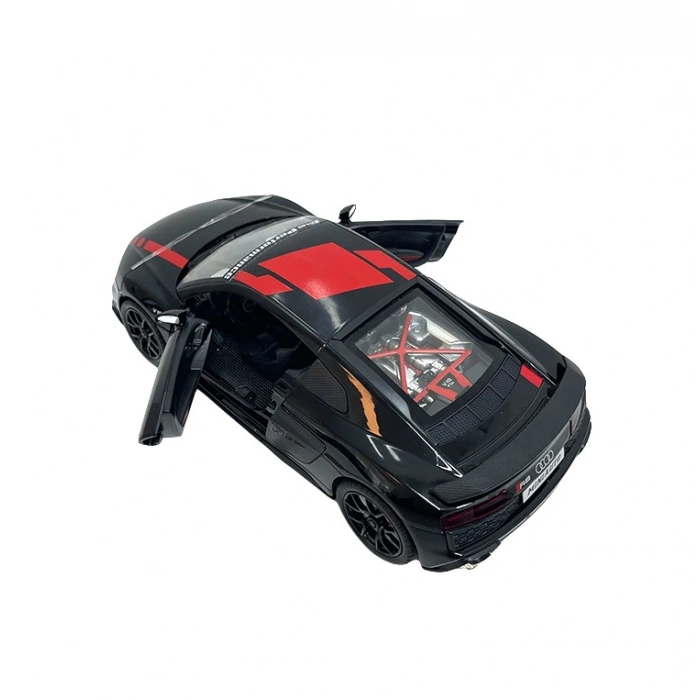 KIZILKAYA KZL-DC24273 KZL-DC24273 AUDI 1:24 ISIKLI SESLI KUTULU (18)