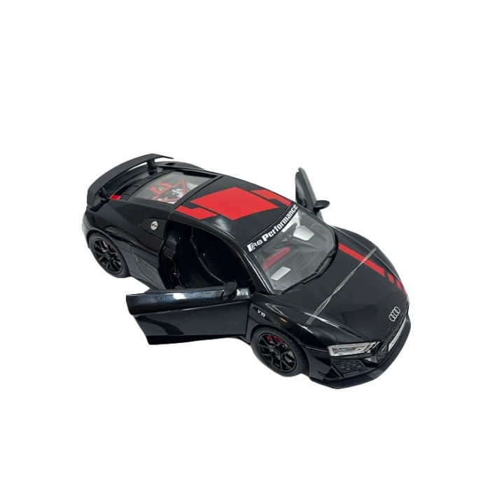 KIZILKAYA KZL-DC24273 KZL-DC24273 AUDI 1:24 ISIKLI SESLI KUTULU (18)