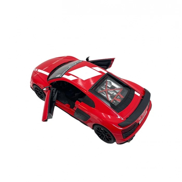 KIZILKAYA KZL-DC24273 KZL-DC24273 AUDI 1:24 ISIKLI SESLI KUTULU (18)