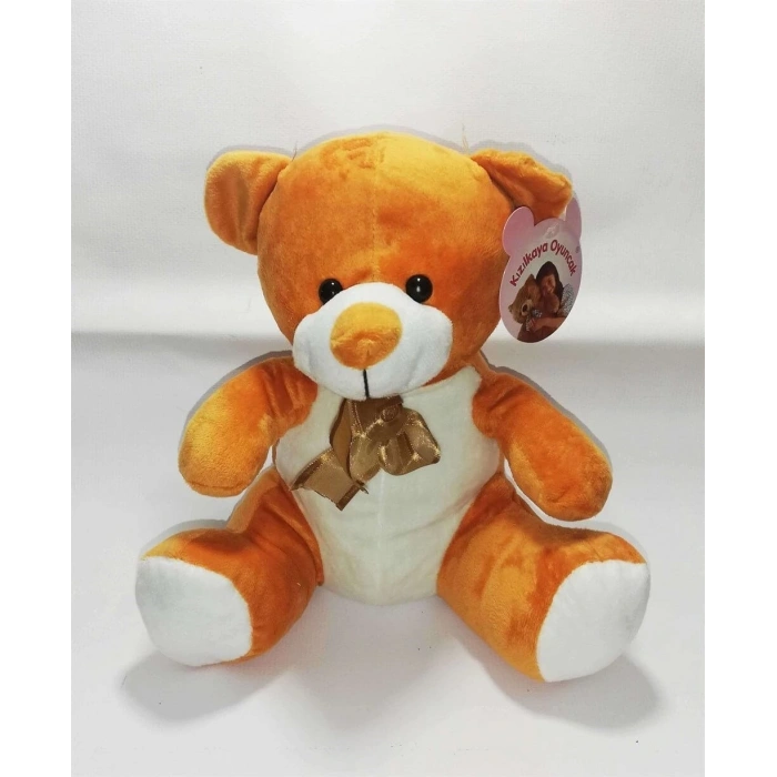 KIZILKAYA KZL-DF-A5449 PELUŞ KURDELALI KC AYI