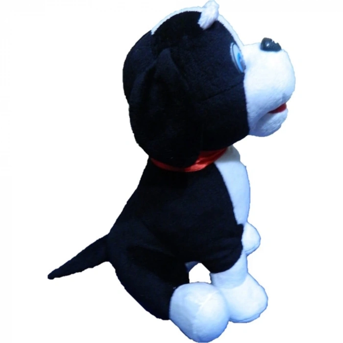 KIZILKAYA KZL-DF-D3369 PELUŞ OTURAN KÖPEK