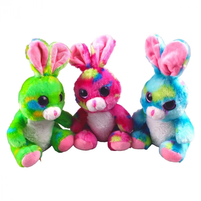 KIZILKAYA KZL-DF-GB1360 PELUŞ TAVŞAN 3 RENK