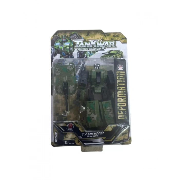 KIZILKAYA KZL-HF1010-11AB TRANSFORMERS ROBOTLAR KARTELA (72)