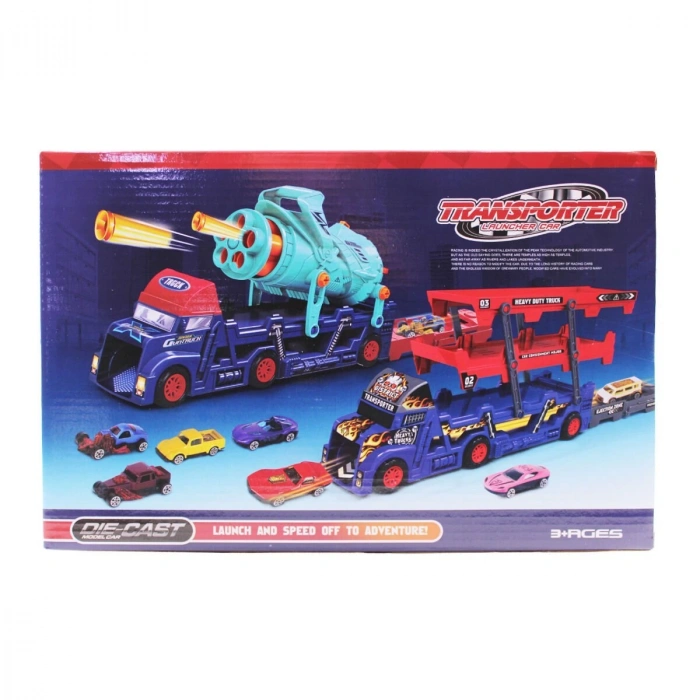 KIZILKAYA KZL-K110A31 NERF TAŞIYAN TIR (24)