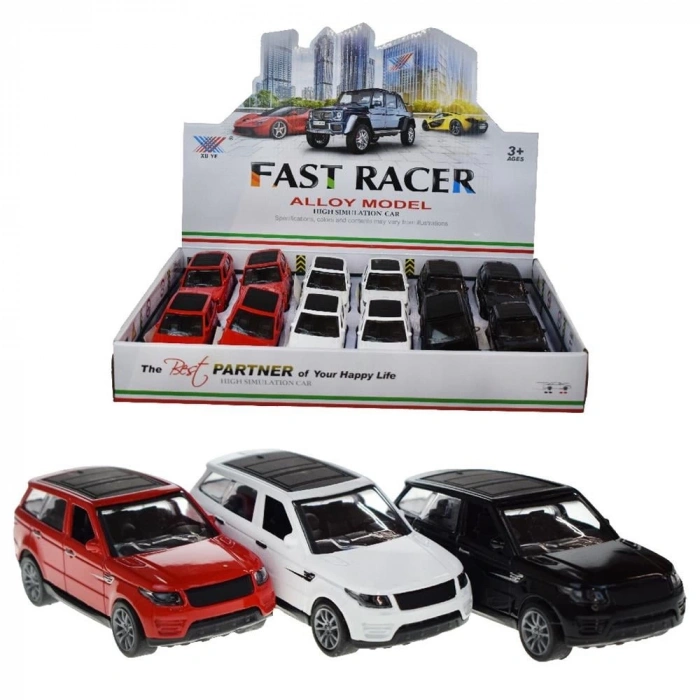 KIZILKAYA KZL-K137A46 CEK BIRAK MODEL JEEP  144