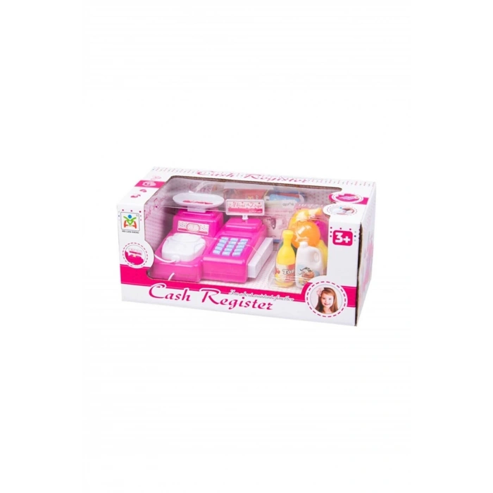 KIZILKAYA KZL-LS820A42 KUTULU PİLLİ YAZAR KASA AKSESUA