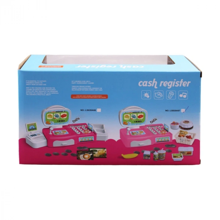 KIZILKAYA KZL-LS820A67 AKSESUARLI YAZAR KASA (48)