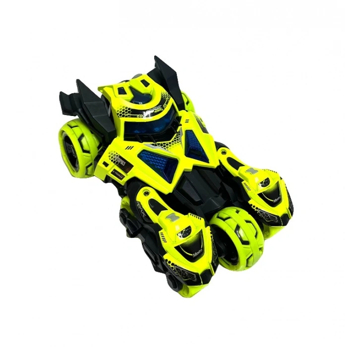 KIZILKAYA KZL-MY66-M2221  CEKBIRAK CANAVAR ARABALAR (48)