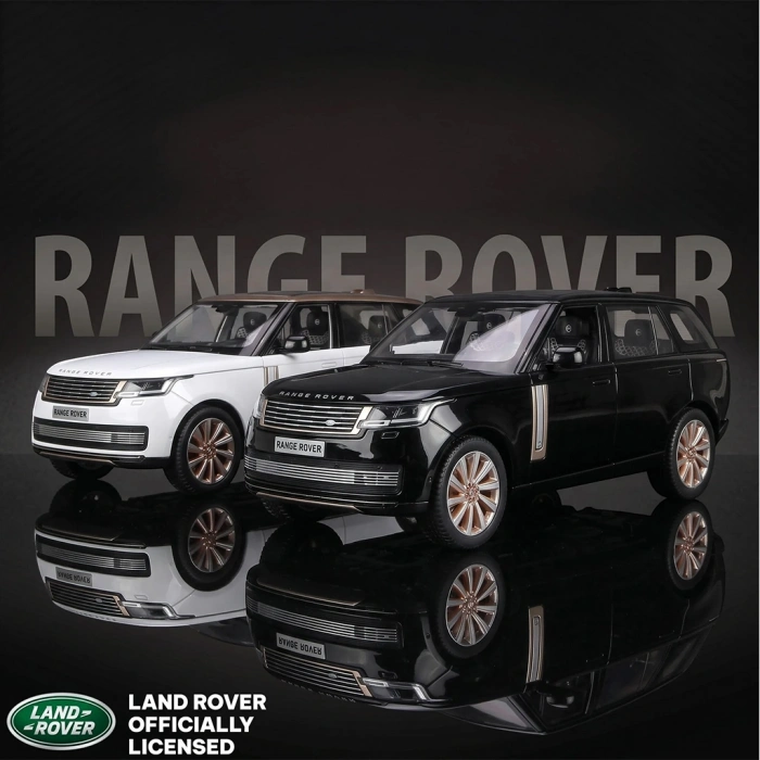 KIZILKAYA KZL-Q1005A 1:18 RANGE ROVER SV IŞIKLI (6)