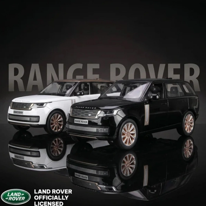 KIZILKAYA KZL-Q2005B 1:24 RANGE ROVER SV IŞIKLI (24)