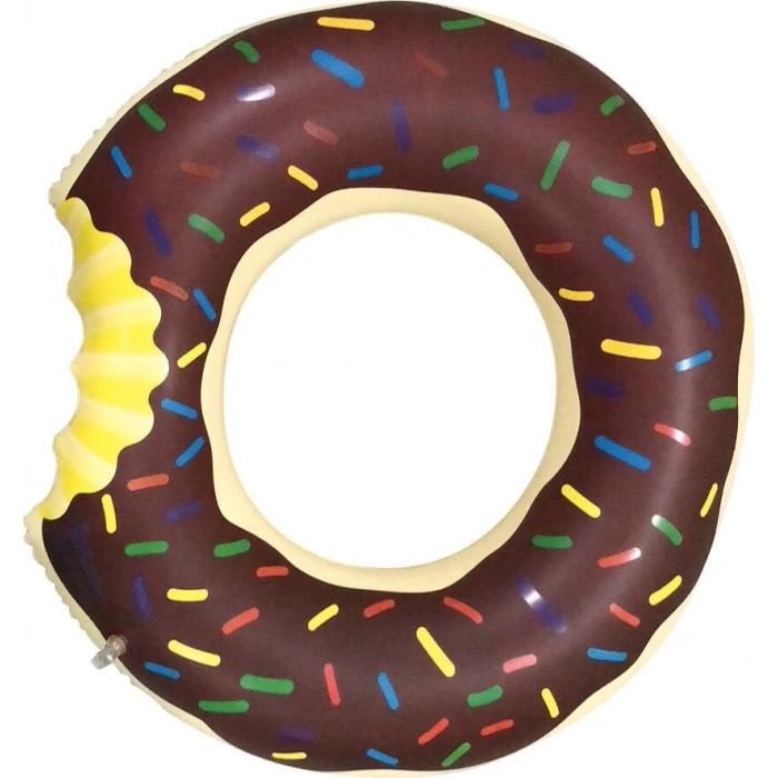 BESTWAY KZLD-1809022 SIMIT 55CM DONUT 2 RENK TRB (72)