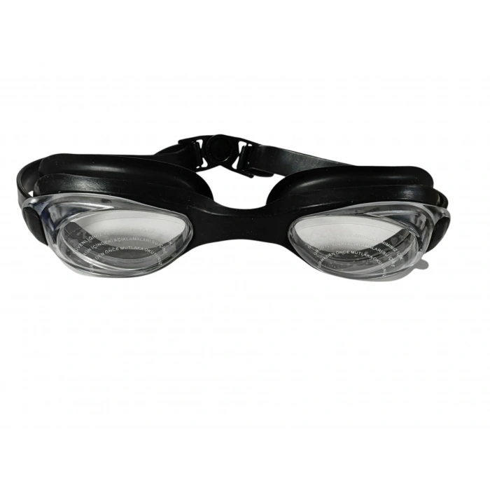 KIZILKAYA KZLD-AF228 GÖZLÜK YÜZÜCÜ TPR ESNEK BURUN (144)