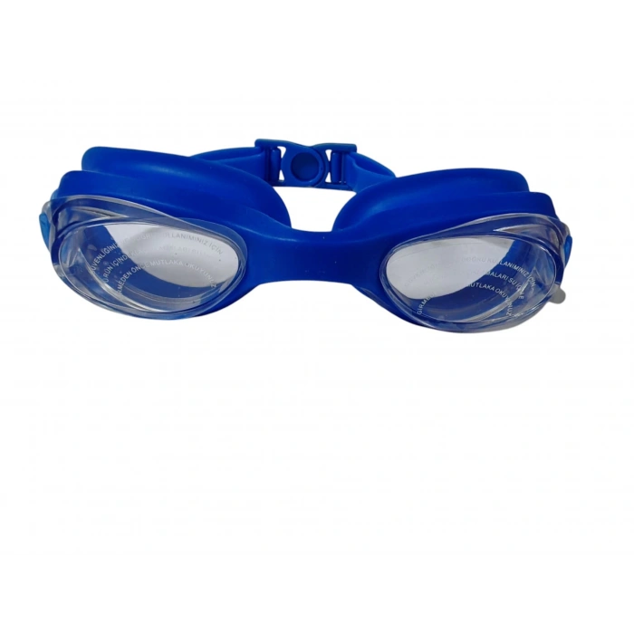 KIZILKAYA KZLD-AF228 GÖZLÜK YÜZÜCÜ TPR ESNEK BURUN (144)