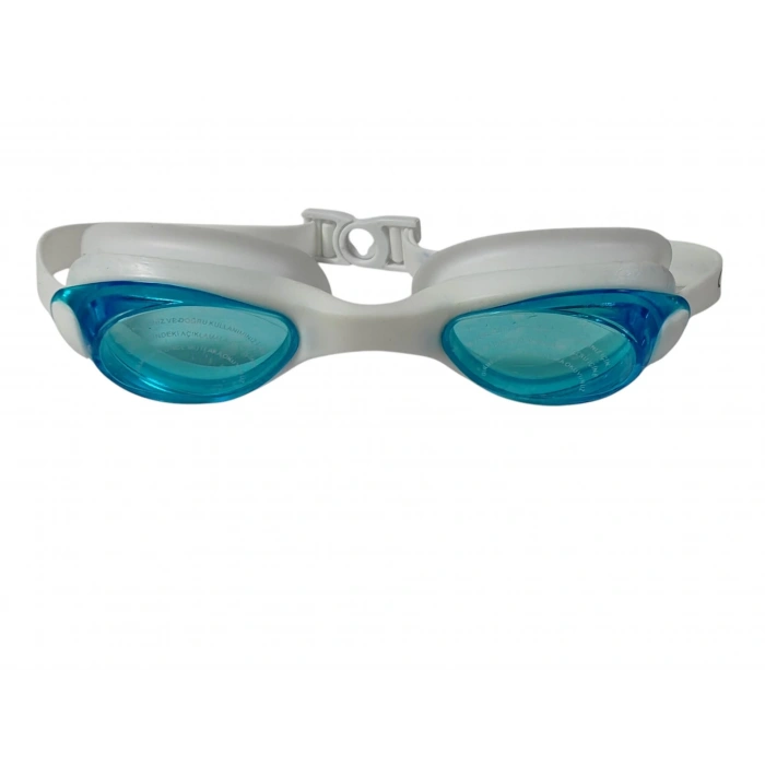 KIZILKAYA KZLD-AF228 GÖZLÜK YÜZÜCÜ TPR ESNEK BURUN (144)