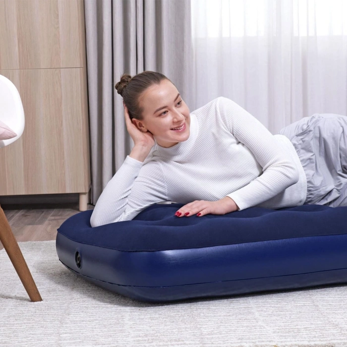 KIZILKAYA KZLD-BW67000 KAMP YATAK FLOK 185X76 CM (6)