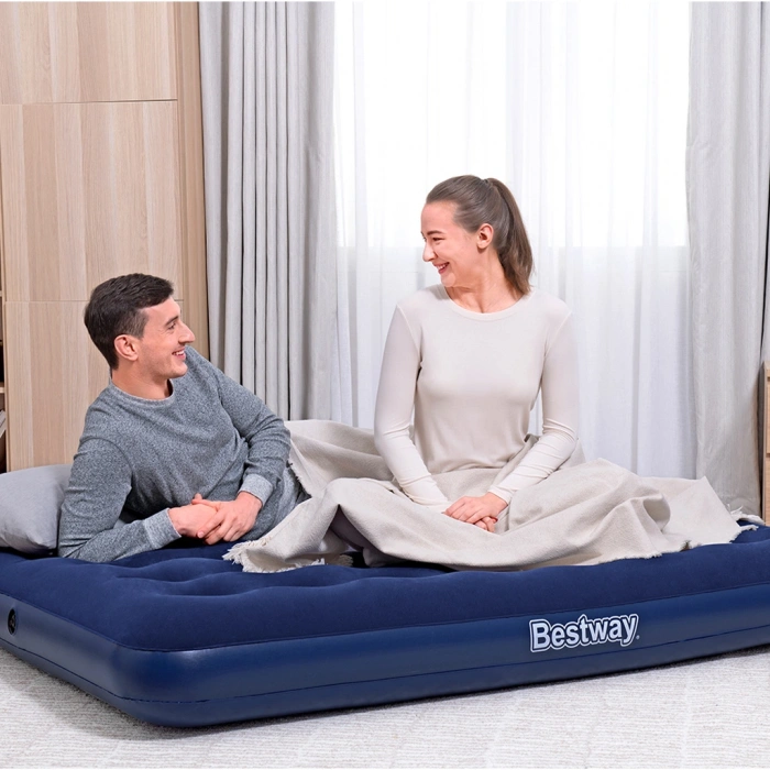 KIZILKAYA KZLD-BW67002 KAMP YATAK FLOK 2 KİŞİ 191X137 CM (4)