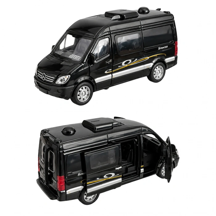 KIZILKAYA KZLI-M335 KUT 1:32 MERCEDES SPRINTER (32)