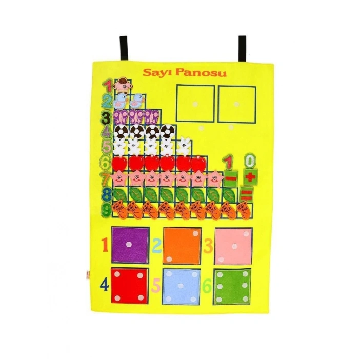 KÖKTEN 5124 CIRTLI SAYI PANO AND-9160