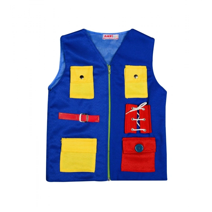 KÖKTEN AND-5203 BECERİ ÖNLÜĞÜ