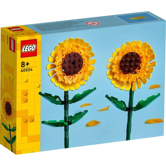 LEGO 40524 ICONIC AYÇİÇEĞİ