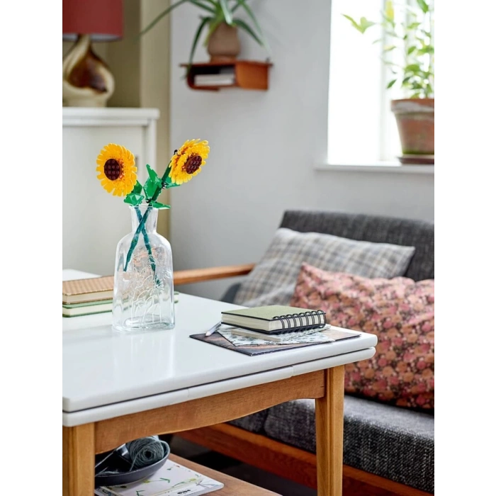 LEGO 40524 ICONIC AYÇİÇEĞİ