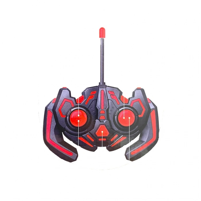 LİMON 2101-A ŞARJLI ÇILGIN ARABA (24)