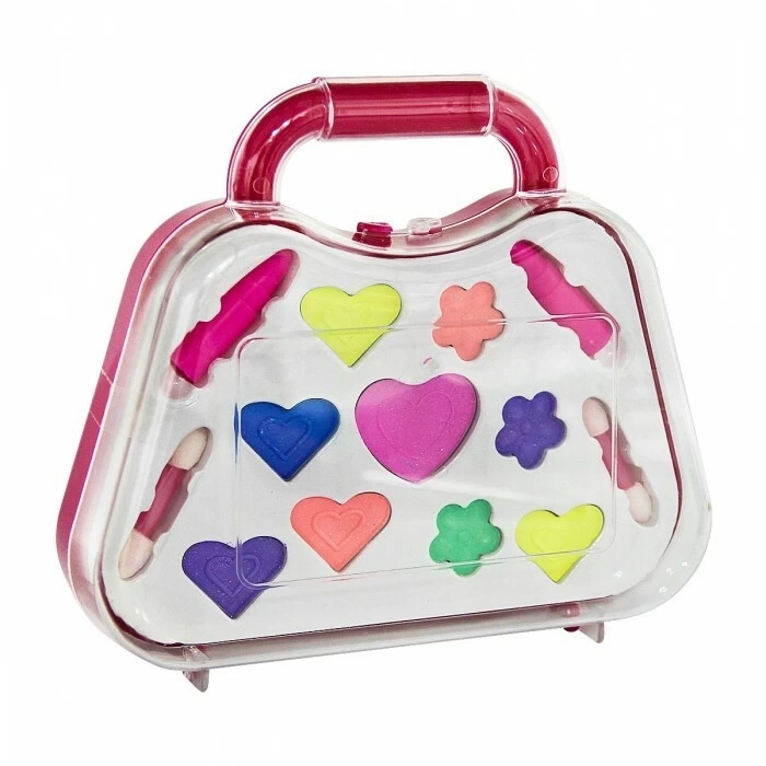 LİMON LMN078 ÇANTALI MAKYAJ SETİ