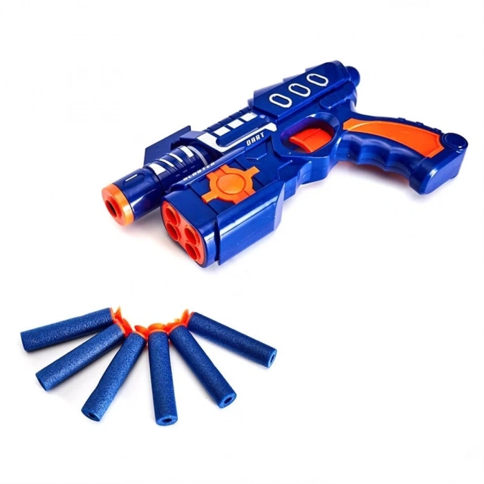 LİMON LMN104 SÜNGER ATAN SİLAH BÜYÜK