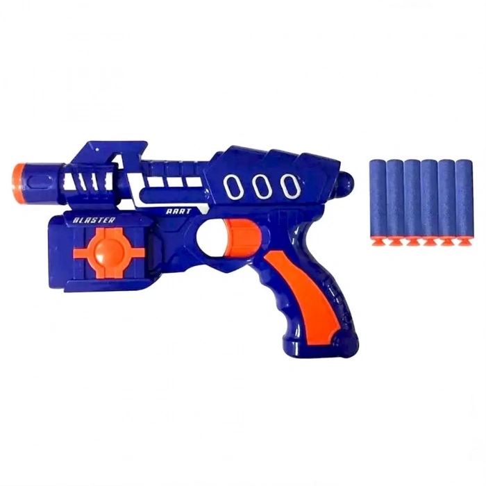 LİMON LMN104 SÜNGER ATAN SİLAH BÜYÜK