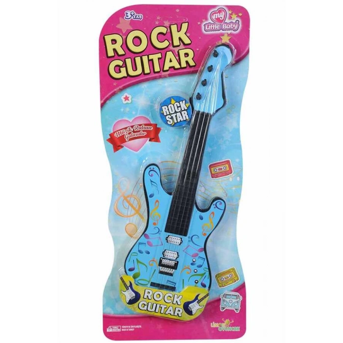 LİMON LMN110  ROCK GİTAR (60)