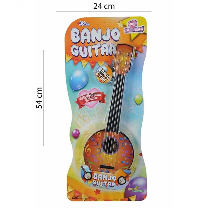 LİMON LMN111 BANJO GİTAR