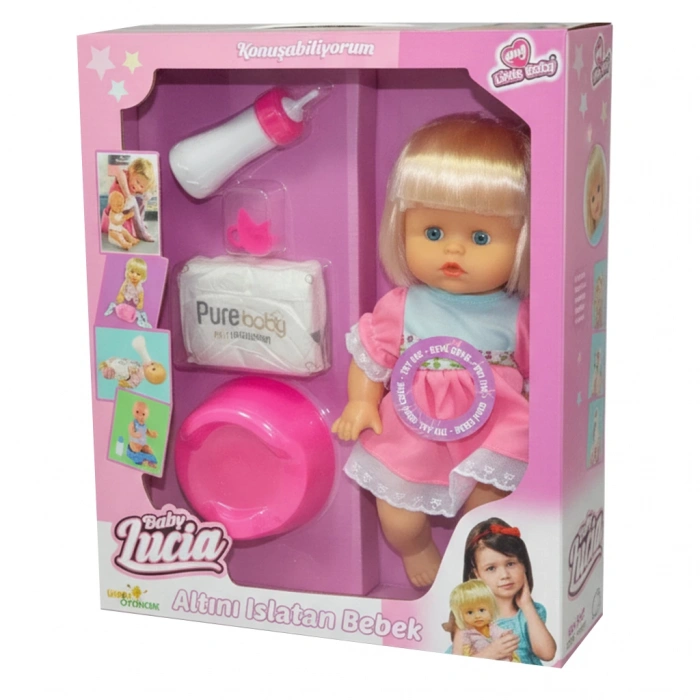 LİMON LMN191 ALTINI ISLATAN MÜZİKLİ BEBEK (24)