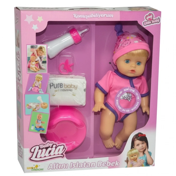 LİMON LMN191 ALTINI ISLATAN MÜZİKLİ BEBEK (24)