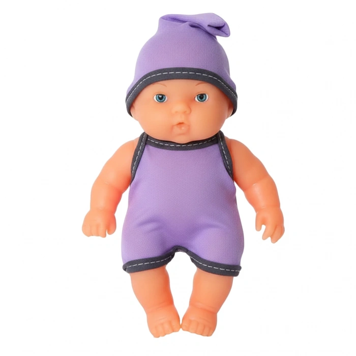 LİMON LMN205 20 CM POŞETTE ET BEBEK