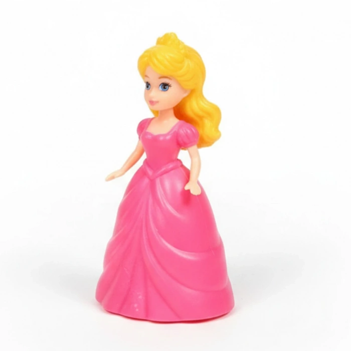 LİMON ST00108 PRENSES ÇEK BIRAK BEBEK