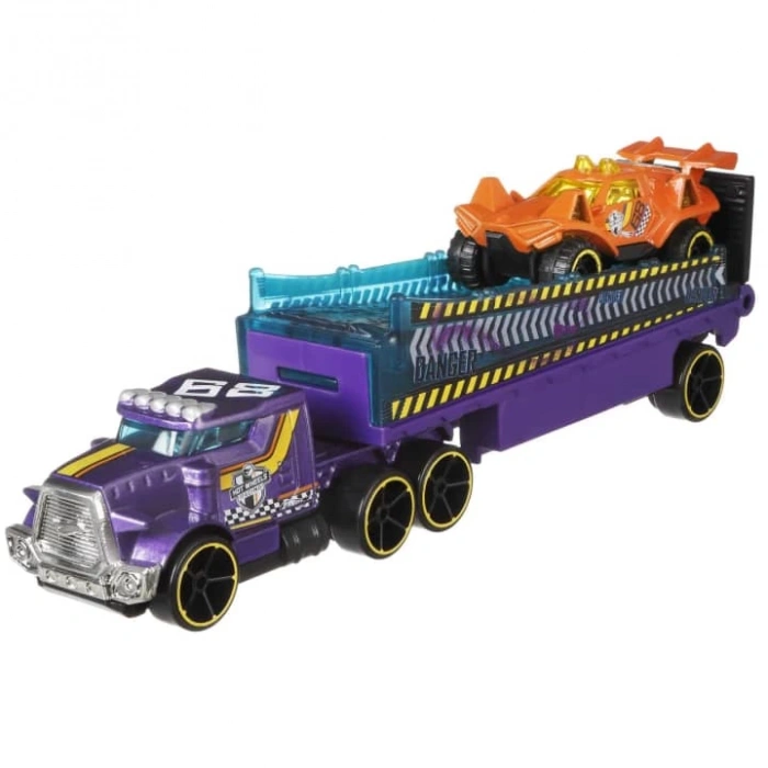 MATTEL BDW51 HOTWHEELS TAŞIYICI TIRLAR