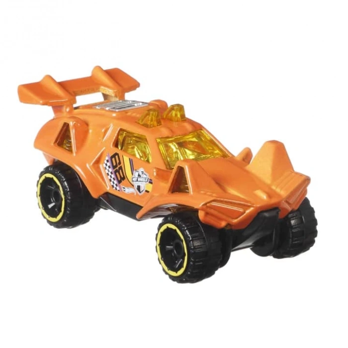 MATTEL BDW51 HOTWHEELS TAŞIYICI TIRLAR
